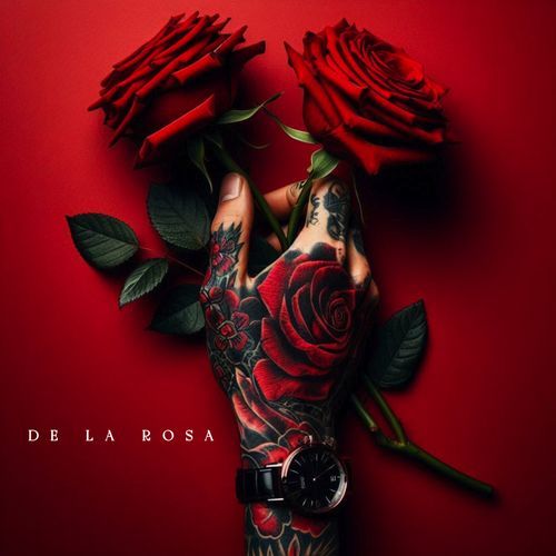De La Rosa cover art