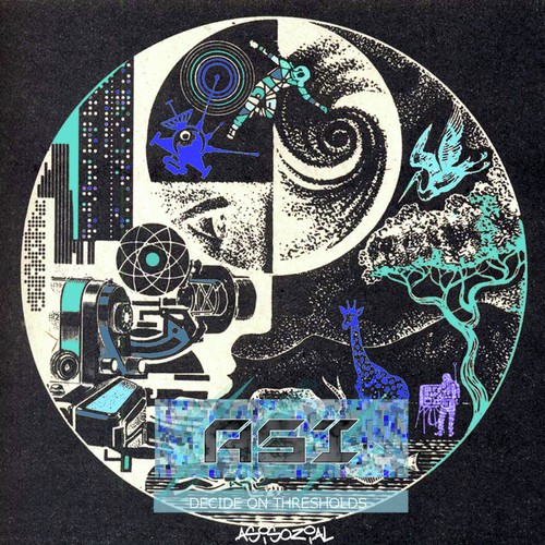 Phantom Power cover art