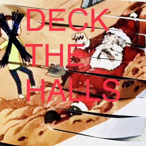 Deck The Hallz