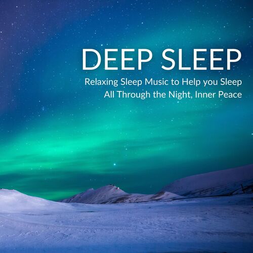 Sleeping Culture cover art