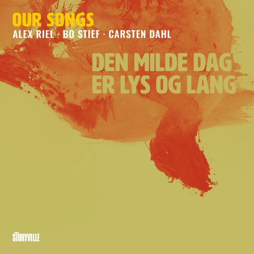 Den milde dag er lys og lang_poster_image