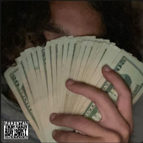 Dennis (feat. Bandido Shén) cover art