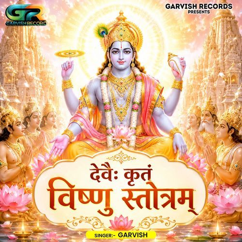 Dev krit vishnu stotram