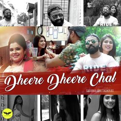 Dheere Dheere Chal-KA0xX016YFk