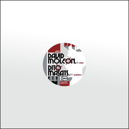 Alexandra cover art