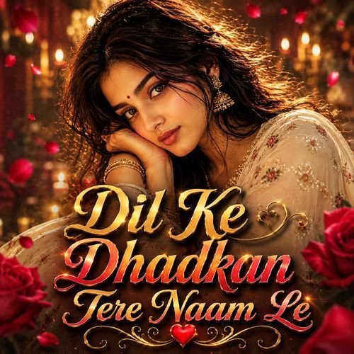 Dil Ke Dhadkan Tere Naam Le