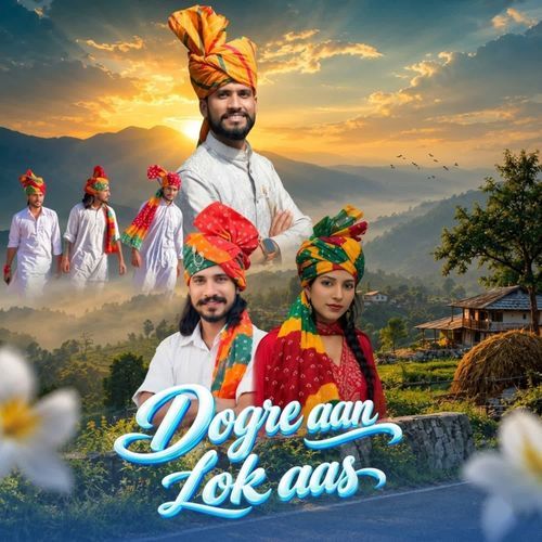 Dogre Aan Lok Aas
