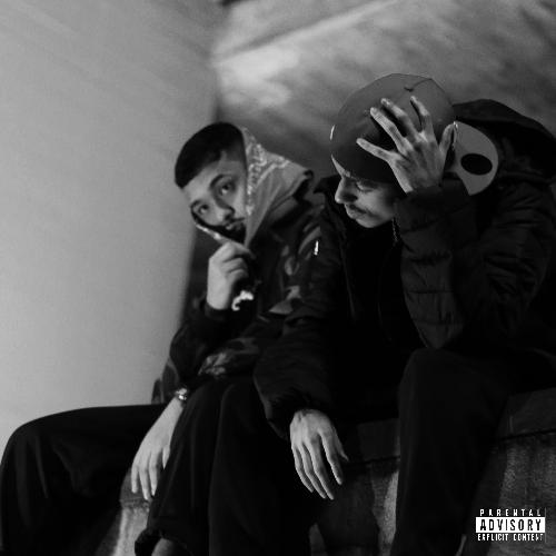 Off White cover art