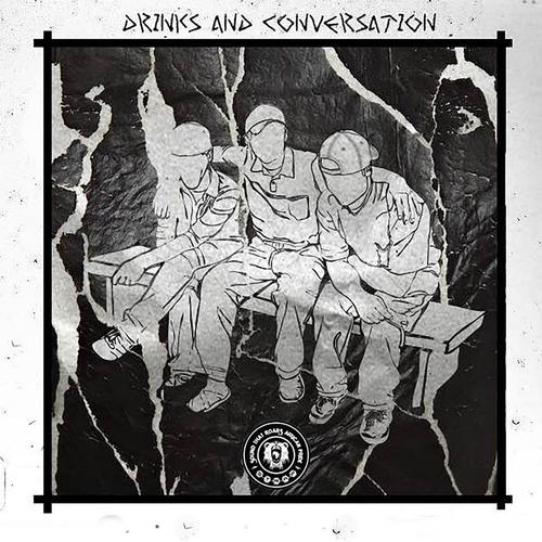 Kid from Zion cover art