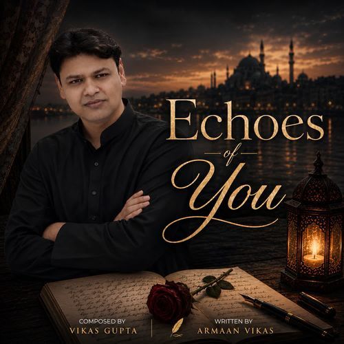 Tu khush rahe umr bhar, hum ye dua kar chale