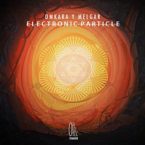 Electronic Particle