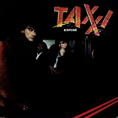 Taxxi