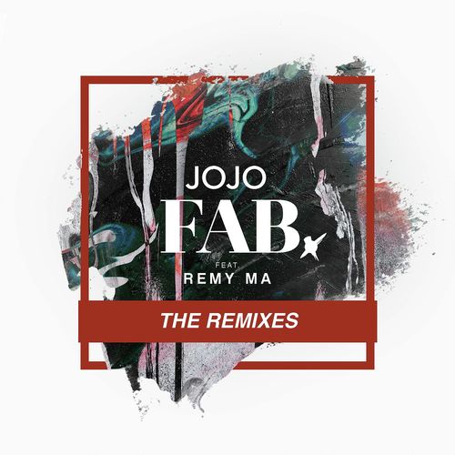 FAB. (feat. Remy Ma) (Remixes)_poster_image