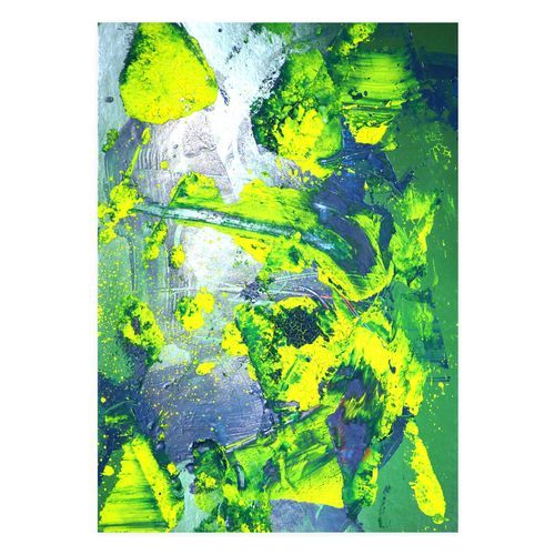 FUTUR 34 cover art