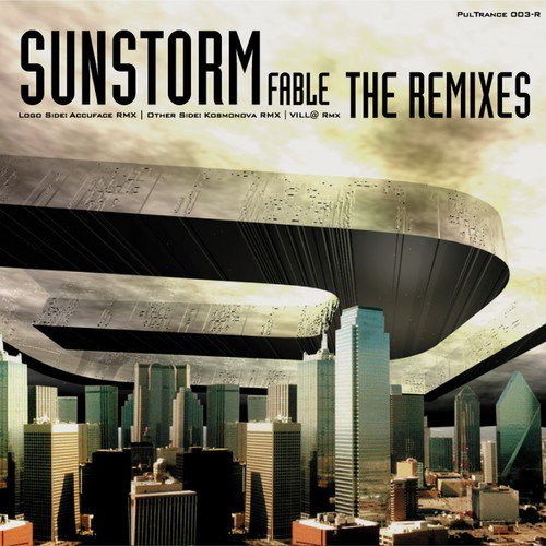 Fable (The Remixes)