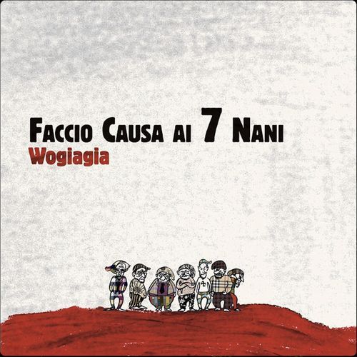 Giro di do (in re) cover art