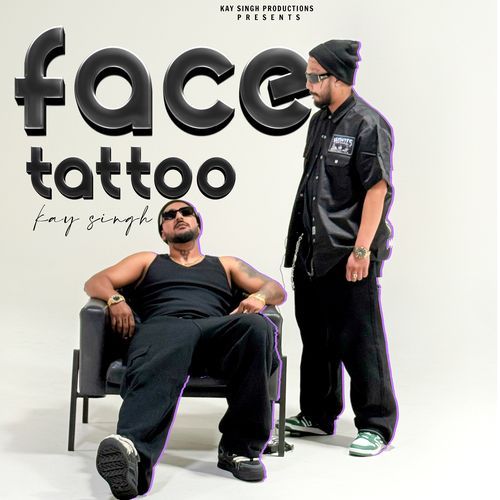 Face Tattoo