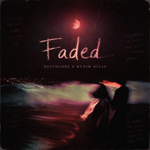Faded