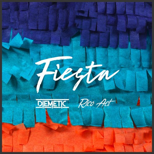 Fiesta (feat. Rico Act)_poster_image