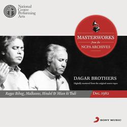 Dagar Brothers