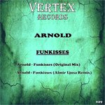 Funkisses (Original Mix)