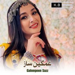 Gahmgeen Sazz-GT8FbjV6X2A