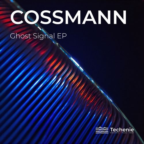 Cold Waves (BLOMAQ Remix)