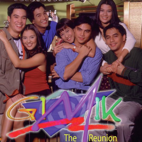 Gimik (The Reunion)