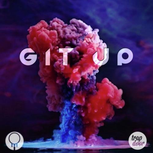 Git Up_poster_image