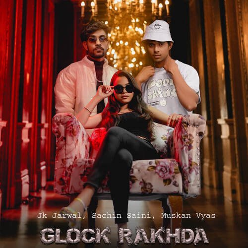 Glock Rakhda