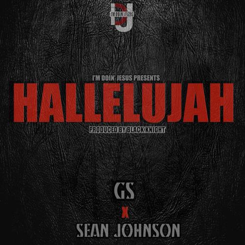 Hallelujah (feat. Sean Johnson)