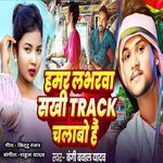 Hamar Labharwa Sakhi Trak Chalabo Hai