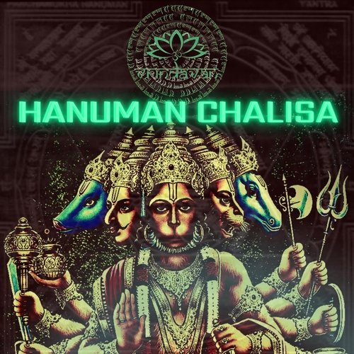 Hanuman Chalisa (feat. Baladeva Nitai)