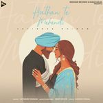 Hathan Te Mehendi artwork