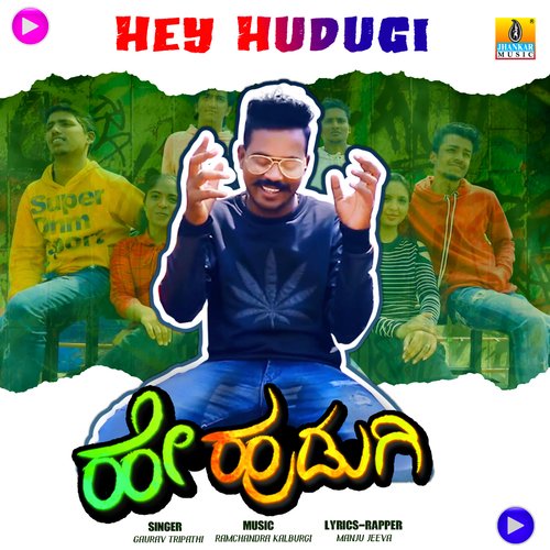 Hey Hudagi