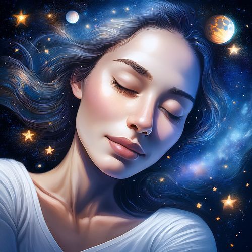 Midnight Meditation cover art