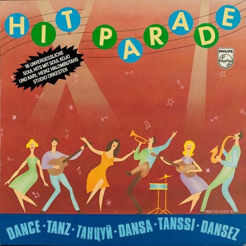 Hit Parade