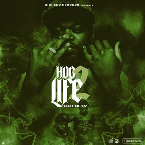 Gutta Freestyle (feat. Band Gang Lonnie Bands) (Bonus) cover art