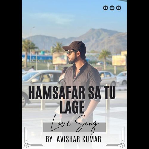 Humsafar Sa Tu Lage