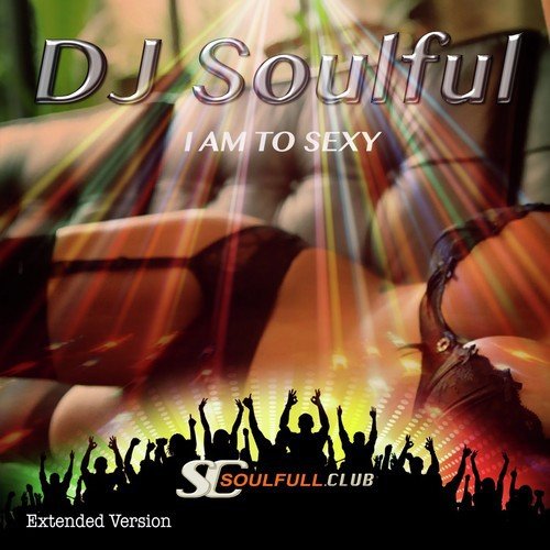 DJ Soulful