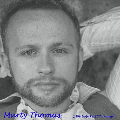 Marty Thomas