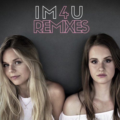 IM4U Remixes_poster_image