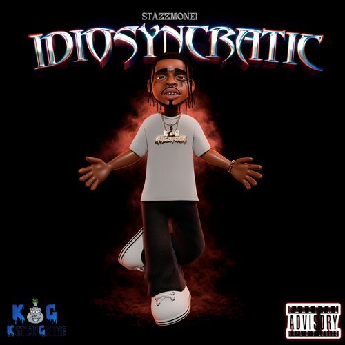 P.I.4.M cover art