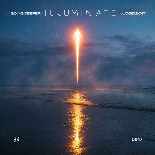 Illuminate (feat. Last Lights)