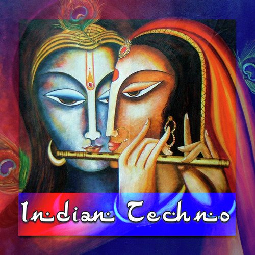 Indian Techno Folk