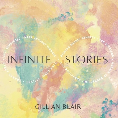 Ballad in Memory of Shirley Horn cover art