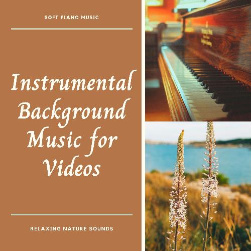 Soundscapes Relaxation cover art