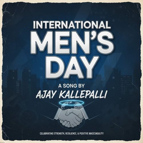 International Mens Day