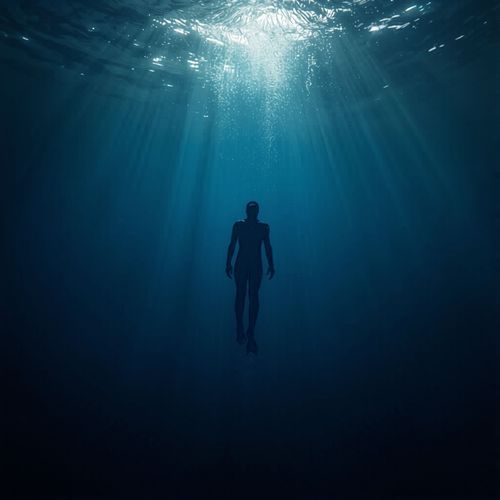 Into the Blue