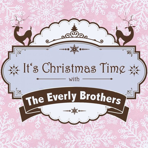 It's Christmas Time with the Everly Brothers